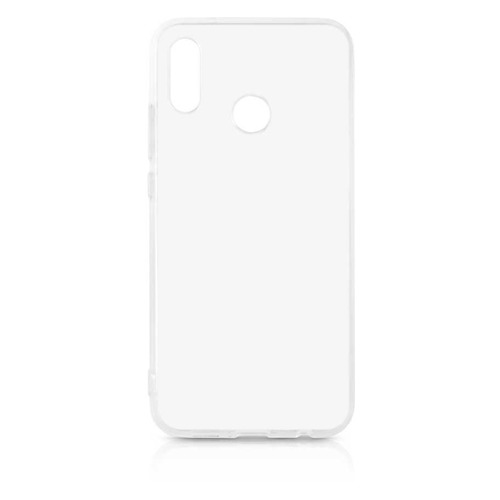 Чехол (клип-кейс) DF aCase-52, для Asus ZenFone Max Pro M2 ZB631KL, прозрачный