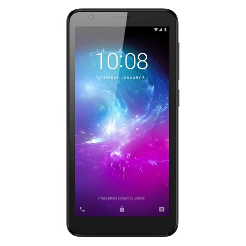 Смартфон ZTE Blade A3 16Gb, черный