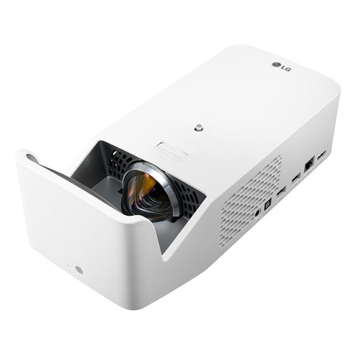 Проектор LG CineBeam HF65LSR белый [hf65lsr.aruz]