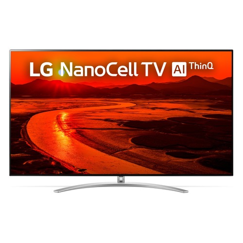 LG 65SM9800PLA LED телевизор