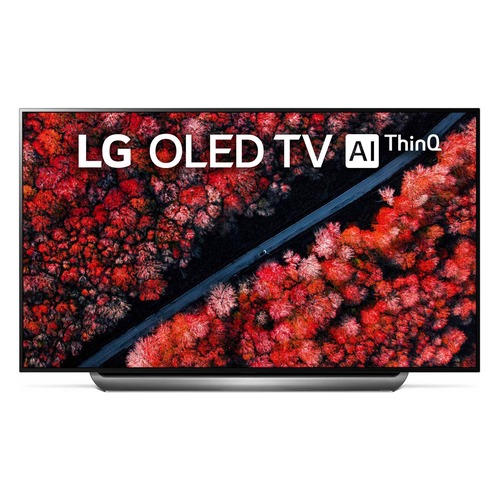 LG OLED55C9PLA OLED-телевизор