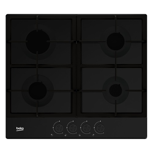 Варочная панель BEKO HIAG64225SB, независимая, черный