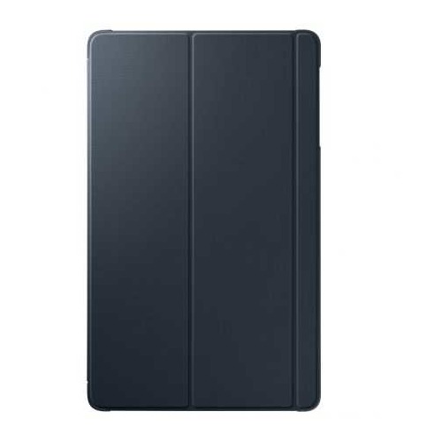 Чехол для планшета SAMSUNG Book Cover, черный, для Samsung Galaxy Tab A 10.1 (2019) [ef-bt510cbegru]