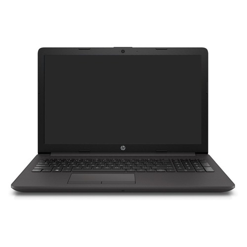 Ноутбук HP 250 G7, 15.6", Intel Core i3 7020U 2.3ГГц, 4Гб, 500Гб, Intel HD Graphics 620, Free DOS 2.0, 6MP94EA, темно-серебристый