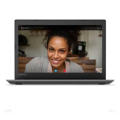 Ноутбук LENOVO IdeaPad 330-15IKB, 15.6", Intel Core i3 7020U 2.3ГГц, 4Гб, 1000Гб, nVidia GeForce Mx110 - 2048 Мб, Windows 10, 81DC014NRU, черный