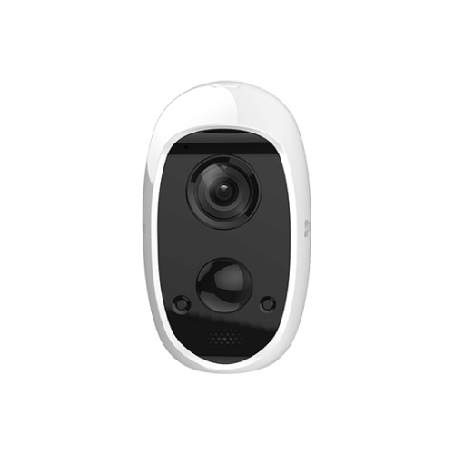 Видеокамера IP EZVIZ CS-C3A-A0-1C2WPMFBR, 1080p, 2.2 мм, белый