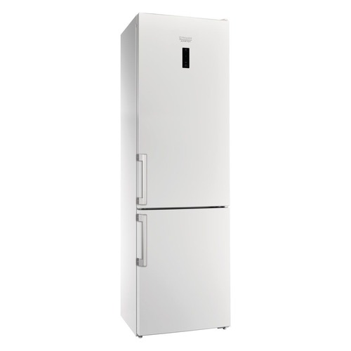 Холодильник HOTPOINT-ARISTON RFC 20 W, двухкамерный, белый [157780]