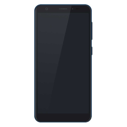 Смартфон ZTE Blade A5 2019 16Gb, черный