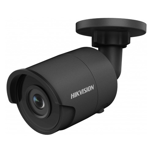 Видеокамера IP HIKVISION DS-2CD2023G0-I, 1080p, 4 мм, черный