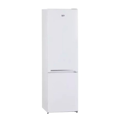 Холодильник BEKO CSKA310M20W, двухкамерный, белый