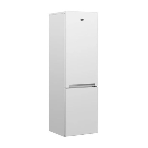 Холодильник BEKO CSKW310M20W, двухкамерный, белый