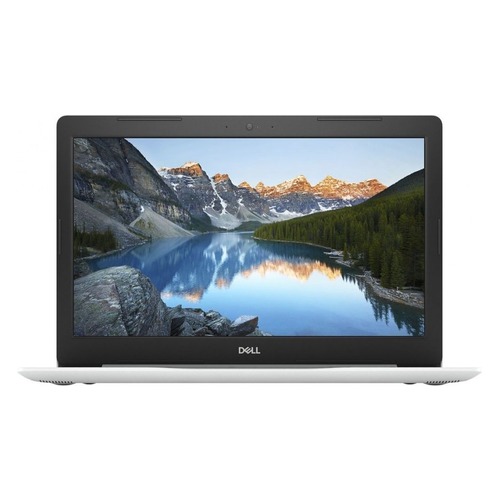 Ноутбук DELL Inspiron 5570, 15.6", Intel Core i5 7200U 2.5ГГц, 4Гб, 1000Гб, AMD Radeon 530 - 4096 Мб, DVD-RW, Windows 10, 5570-2052, белый