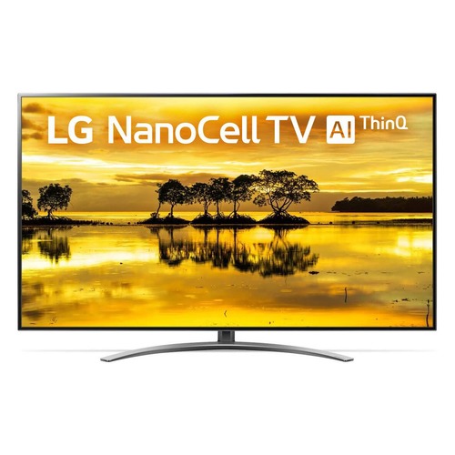 LG 65SM9010PLA LED телевизор