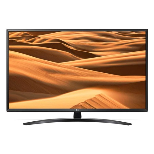 LG 49UM7450PLA LED телевизор