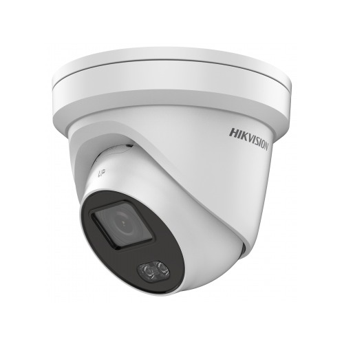 Видеокамера IP HIKVISION DS-2CD2327G1-L, 1080p, 4 мм, белый