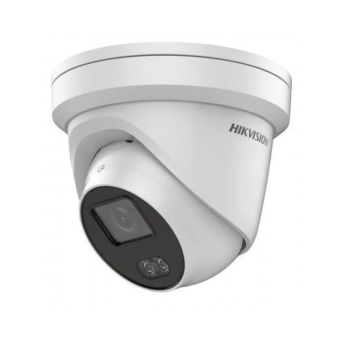 Видеокамера IP HIKVISION DS-2CD2347G1-L, 4 мм, белый