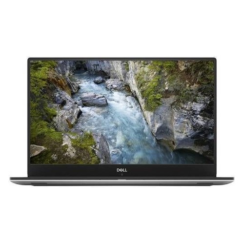 Ноутбук DELL Precision 5530 2-in-1, 15.6", Intel Core i5 8305G 2.8ГГц, 16Гб, 512Гб SSD, Radeon Pro WX Vega M GL - 4096 Мб, Windows 10 Professional, 5530-2608, серебристый