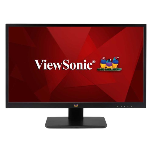 Монитор VIEWSONIC VA2210-mh 21.5", черный