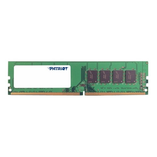 Модуль памяти PATRIOT Signature PSD44G266681 DDR4 - 4Гб 2666, DIMM, Ret