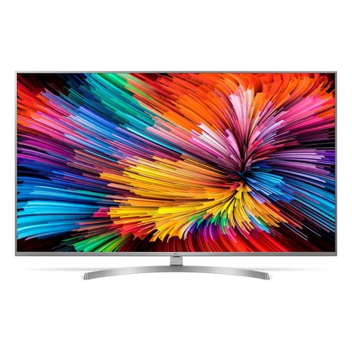 LG 49UK7550PLA LED телевизор