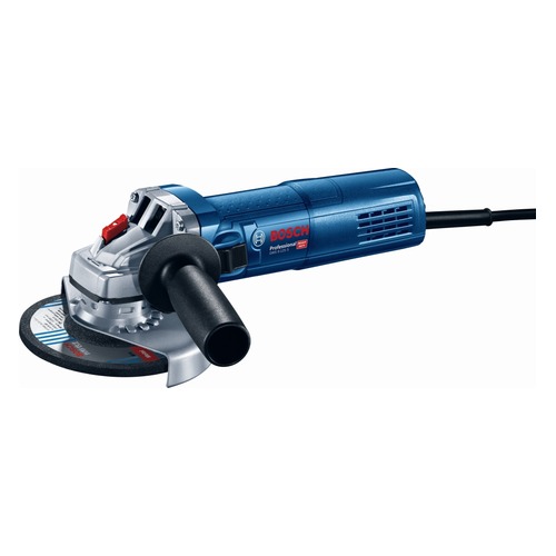 Угловая шлифмашина BOSCH GWS 9-125 S [0601396122]