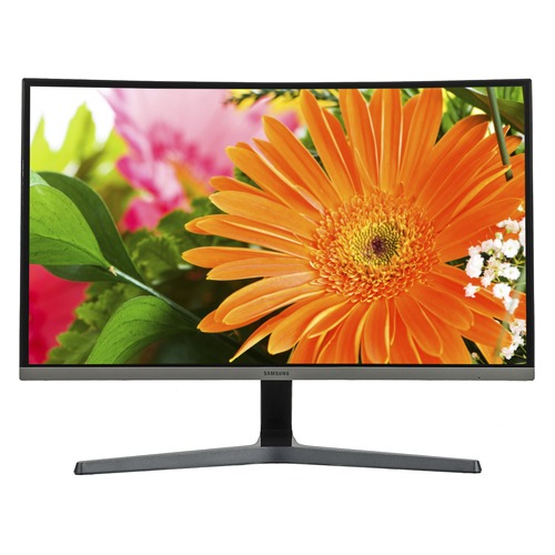 Монитор SAMSUNG C27R500FHI 27", черный [lc27r500fhixci]