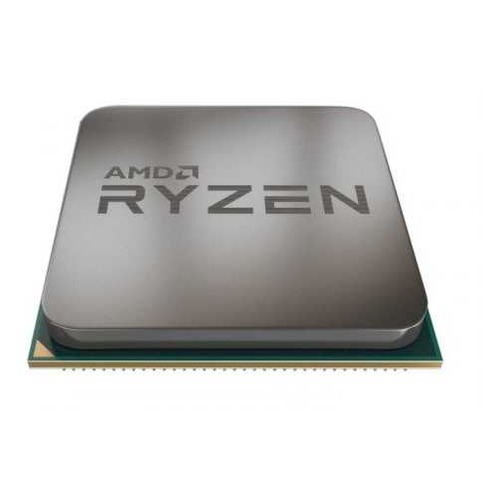 Процессор AMD Ryzen 5 3600X, SocketAM4, TRAY [100-000000022]
