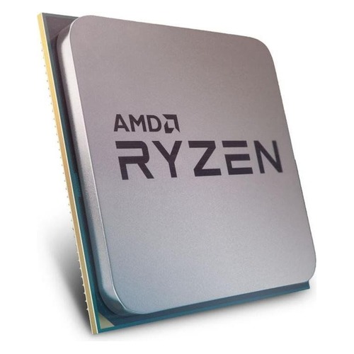 Процессор AMD Ryzen 7 3700X, SocketAM4, TRAY [100-000000071]