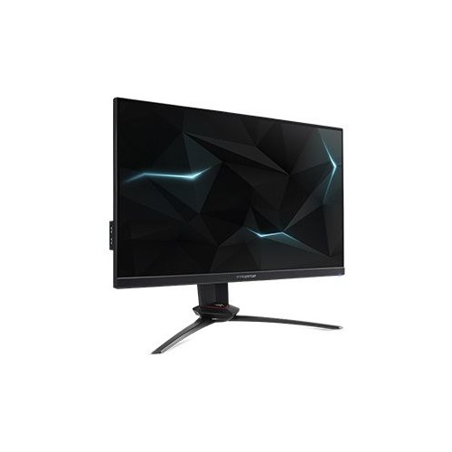 Монитор игровой ACER Predator XN253QPbmiprzx 3D 24.5" черный [um.kx3ee.p01]