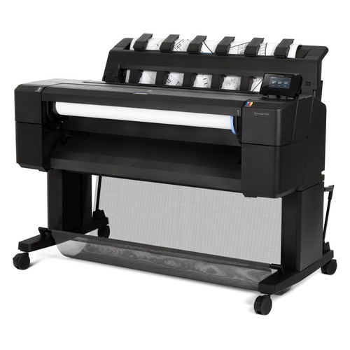 Плоттер HP Designjet T930, 36" [l2y21b]