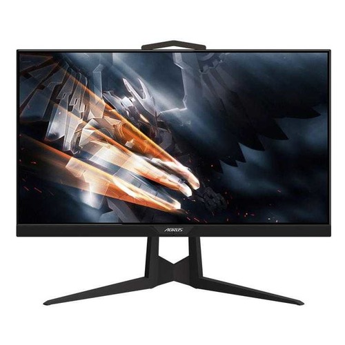 Монитор Gigabyte 24.5" Aorus KD25F TN 1920x1080 240Hz G-Sync FreeSync 400cd/m2 16:9