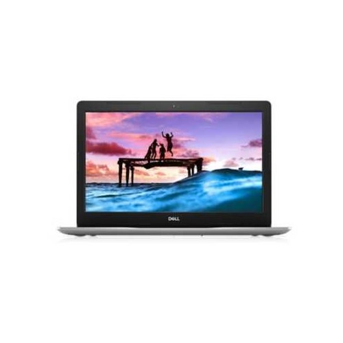 Ноутбук DELL Inspiron 3583, 15.6", Intel Core i5 8265U 1.6ГГц, 4Гб, 1000Гб, AMD Radeon 520 - 2048 Мб, Linux, 3583-3412, серебристый