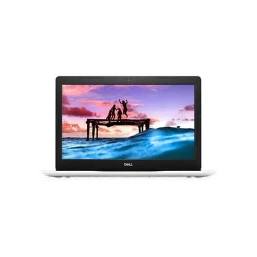 Ноутбук DELL Inspiron 3583, 15.6", Intel Core i5 8265U 1.6ГГц, 4Гб, 1000Гб, AMD Radeon 520 - 2048 Мб, Linux, 3583-1291, белый