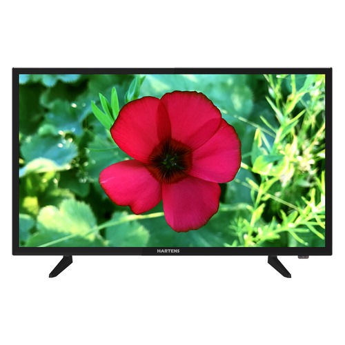 HARTENS HTV-32HDR03B LED телевизор