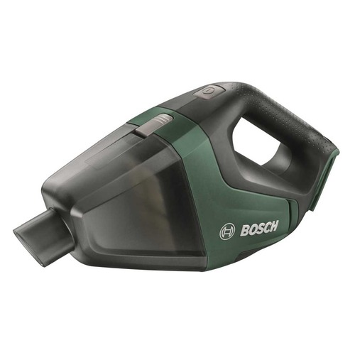 Строительный пылесос BOSCH UniversalVac 18 зеленый [06033b9100]