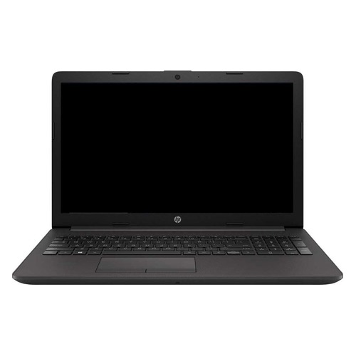 Ноутбук HP 255 G7, 15.6", AMD Ryzen 3 2200U 2.5ГГц, 8Гб, 128Гб SSD, AMD Radeon Vega 3, DVD-RW, Free DOS 2.0, 7QK41ES, темно-серебристый