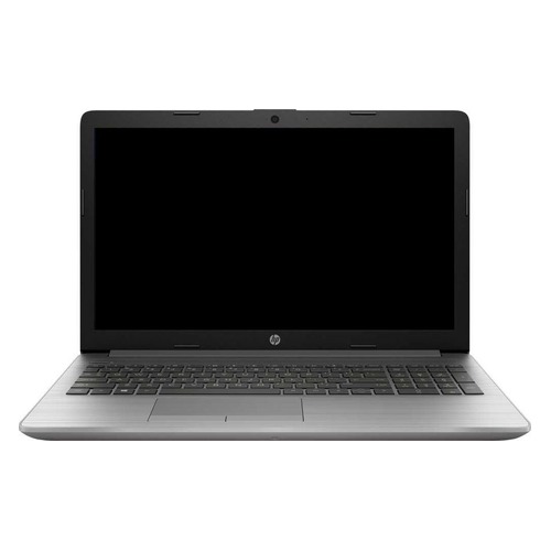 Ноутбук HP 250 G7, 15.6", Intel Core i5 8265U 1.6ГГц, 8Гб, 256Гб SSD, nVidia GeForce Mx110 - 2048 Мб, DVD-RW, Windows 10 Home, 7QK50ES, серебристый