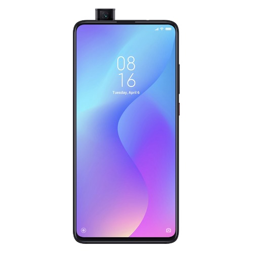 Смартфон XIAOMI Mi 9t 64Gb, черный