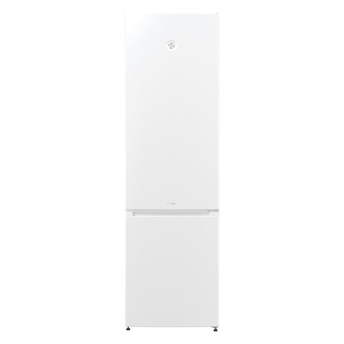 Холодильник GORENJE NRK621SYW4, двухкамерный, белый