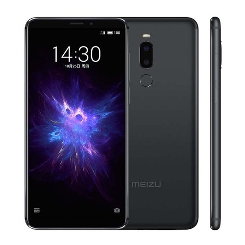 Смартфон MEIZU Note 8 64Gb, черный