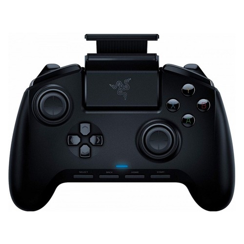 Геймпад беспроводной RAZER Raiju Mobile черный [rz06-02800100-r3m1]