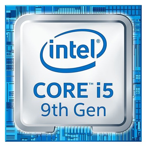 Процессор INTEL Core i5 9600K, LGA 1151v2, OEM [cm8068403874405s rg11]