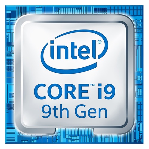 Процессор INTEL Core i9 9900K, LGA 1151v2, OEM [cm8068403873925s rg19]