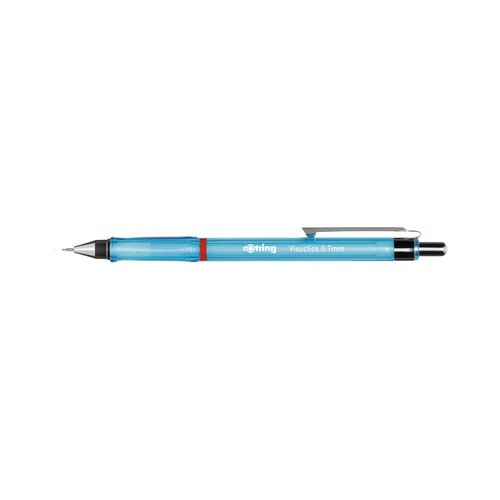 Карандаш механический Rotring VISUCLICK 2088548 0.7мм синий 12 шт./кор.