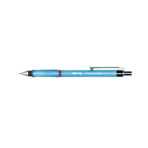 Карандаш механический Rotring VISUCLICK 2088549 0.5мм синий 12 шт./кор.