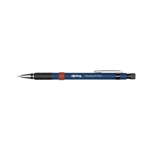 Карандаш механический Rotring VISUMAX 2089101 0.7мм синий 12 шт./кор.