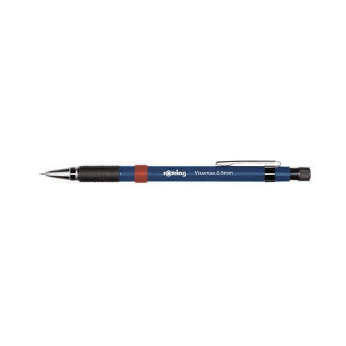 Карандаш механический Rotring VISUMAX 2089102 0.5мм синий 12 шт./кор.