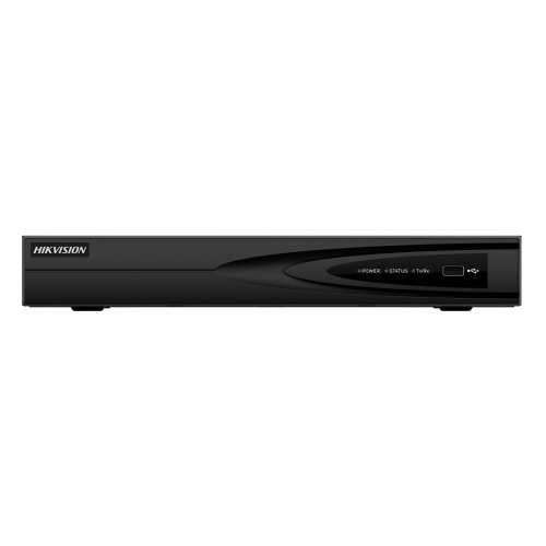 Видеорегистратор HIKVISION DS-7604NI-K1/4P(B)