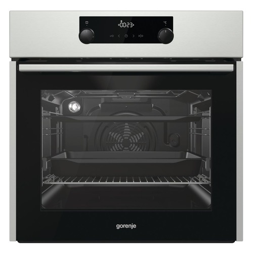 Духовой шкаф GORENJE BO735E20X, нержавеющая сталь