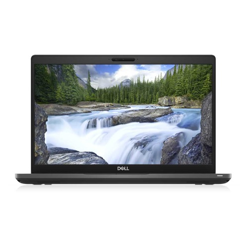 Ноутбук DELL Latitude 5401, 14", Intel Core i5 9300H 2.4ГГц, 8Гб, 256Гб SSD, Intel UHD Graphics 630, Windows 10 Professional, 5401-4074, черный